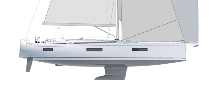 Boat Configurator | Configurateur de bateau BENETEAU