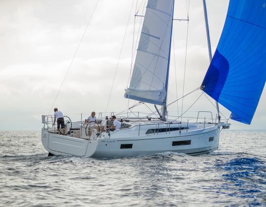 oceanis 40.1